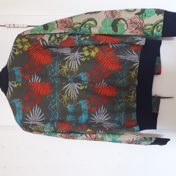 Men's Lightweight Jacket - Picture 4 of 4